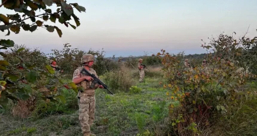 Kilosu 600 bin TL’ye fırlayınca Jandarma tarlada nöbet tutmaya başladı