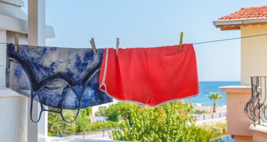 Kimse bu tehlikeyi konuşmuyor! Islak mayo sessizce vücudu ele geçiriyor