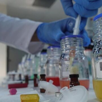 Kimya sektörü 2,6 milyar dolarlık ihracatla zirvede