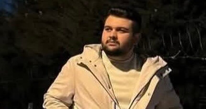 ‘Kız arkadaşımı rahatsız ettin’ tartışması kanlı bitti