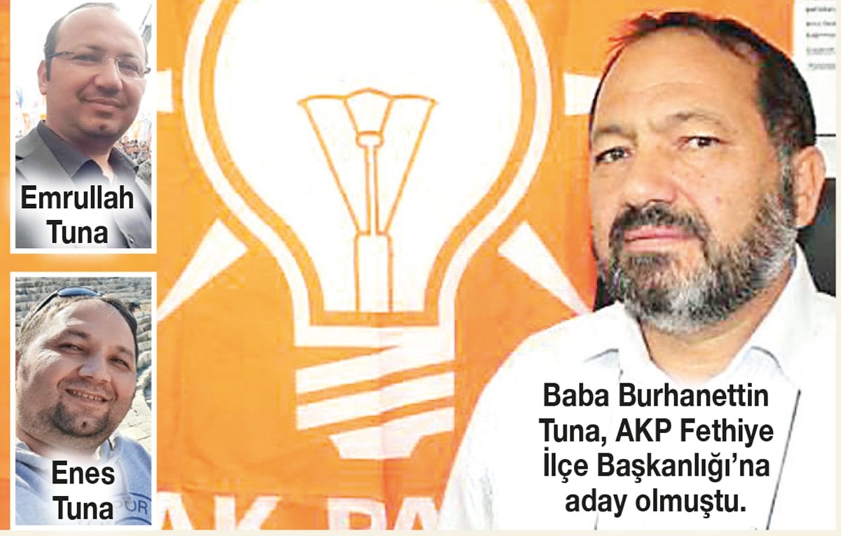 Kızılay Başkanı’nın diğer oğlu uyuşturucu zanlısı