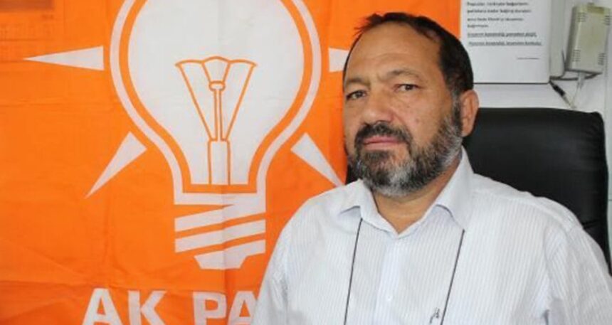 Kızılay Başkanı’nın diğer oğlu uyuşturucu zanlısı