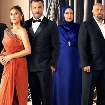 ‘Kızılcık Şerbeti’nde bir ayrılık daha! ‘Koca üç sezon, onca emek, yorgunluklar…’