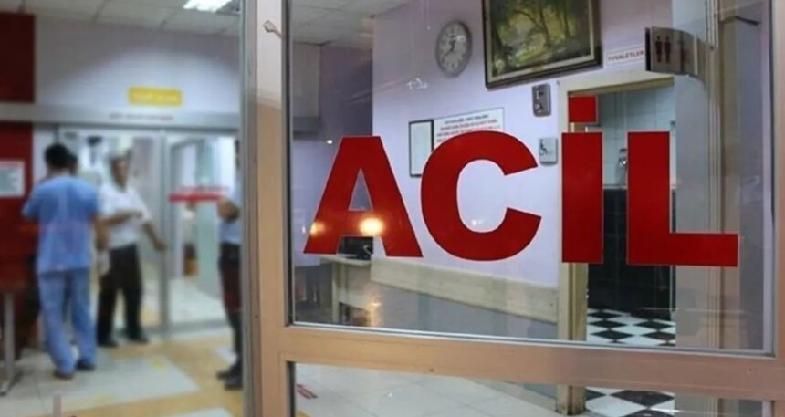 Kocaeli’de boğulma tehlikesi geçiren gençten acı haber