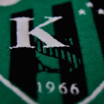 Kocaelispor’da iki ayrılık