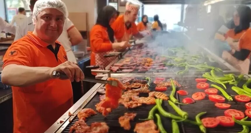 Köfteci Yusuf’tan tartışma yaratan karar: Sosyal medya ikiye bölündü