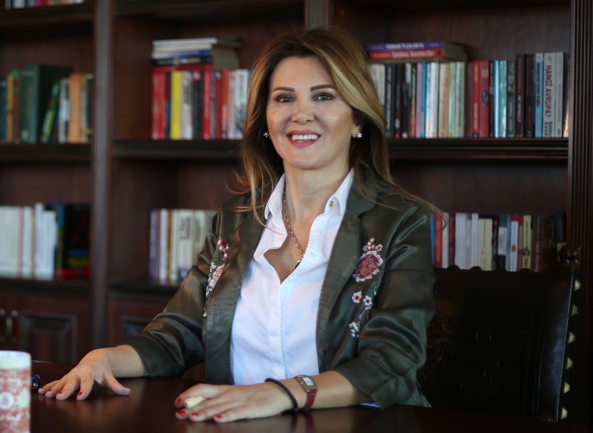Kolesterol bildiğiniz gibi değil