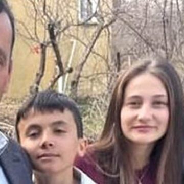 Konteynerde saldırıya uğrayan anne öldü, ölü numarası yapan oğlu kurtuldu