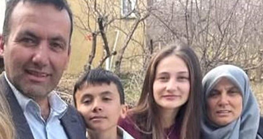 Konteynerde saldırıya uğrayan anne öldü, ölü numarası yapan oğlu kurtuldu