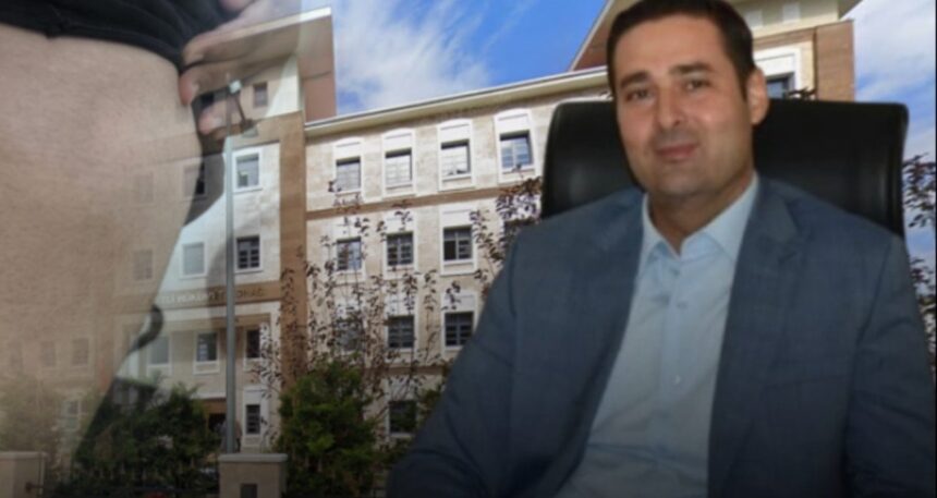 Korkunç iddia! Kaymakam ile oğlu 5 çocuğu karakolda darp etti
