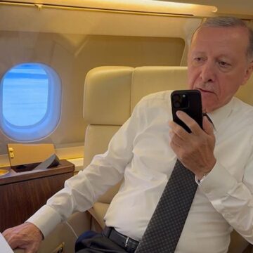 Kulis: PKK’nın silah bırakma görüntülerini önce Saray izleyecek