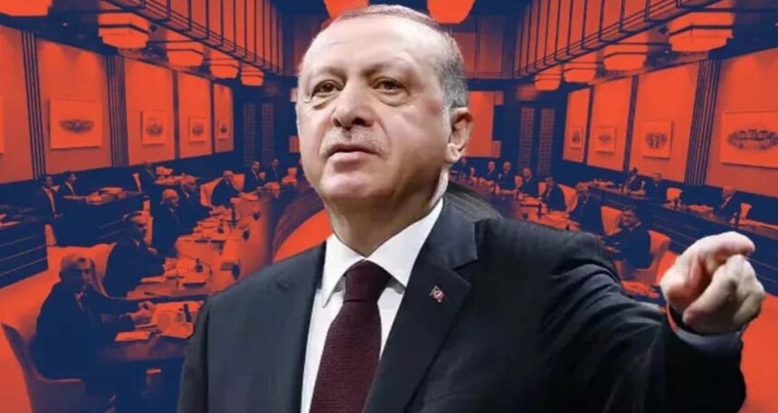 Kulisler hareketlendi! 3 eski isim geliyor
