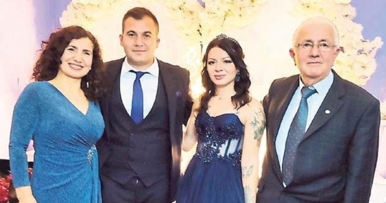 Kumar borcu olan damat, düğünden sonra takıları alıp kaçtı