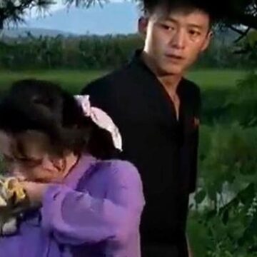 Kuzey Kore’de ‘Yeni Bahar’: İlk kez açıldılar