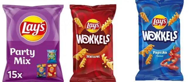 Lay’s cipsleri geri çağrılıyor! Bu ürünleri sakın tüketmeyin