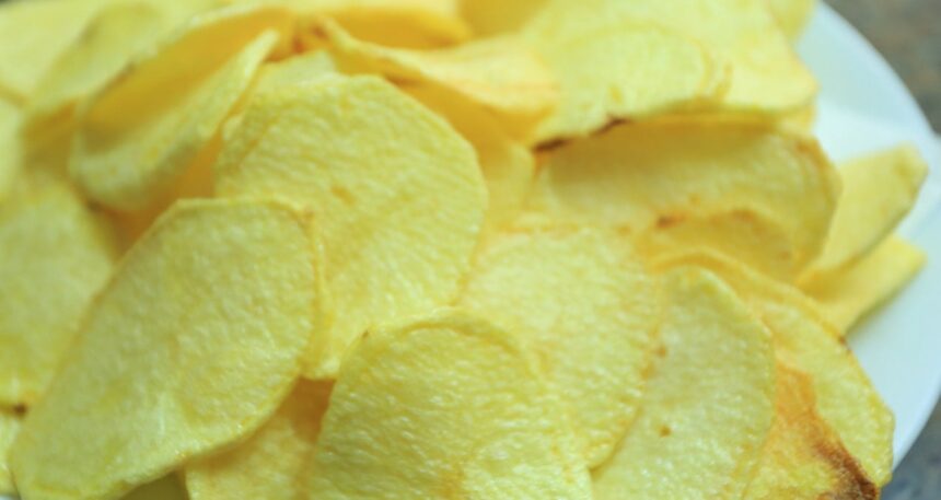 Lay’s cipsleri geri çağrılıyor! Bu ürünleri sakın tüketmeyin