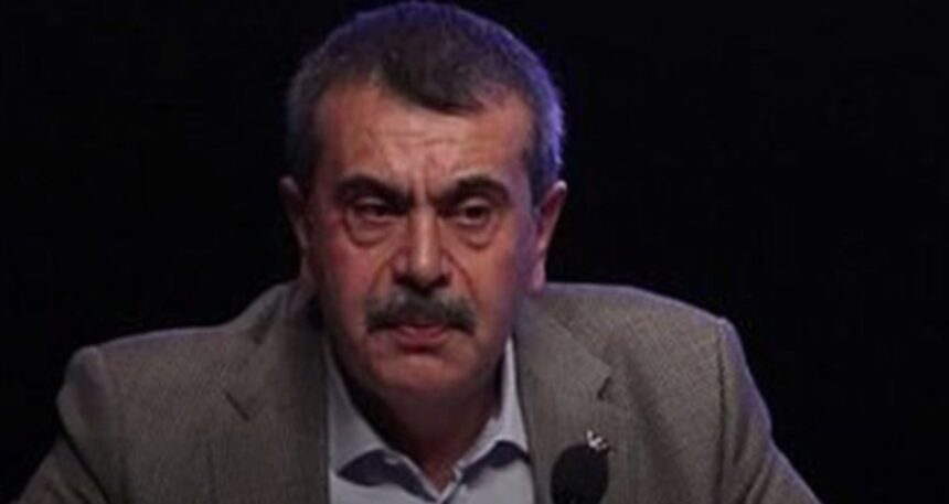 LGS skandalında yeni gelişme: Bakan Tekin dün yalanladı bugün soruşturma açtı!