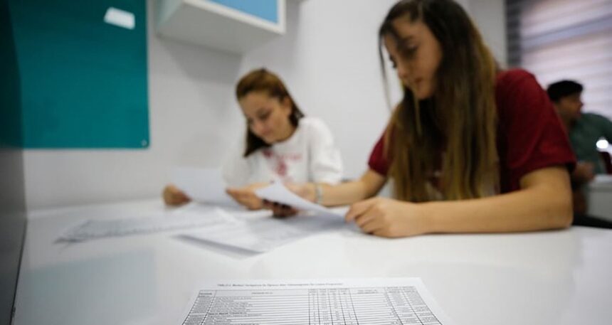LGS tercihleri başladı: Tercih robotu da kullanıma açıldı