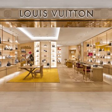 Louis Vuitton 1 milyar dolara markasını elden çıkarıyor