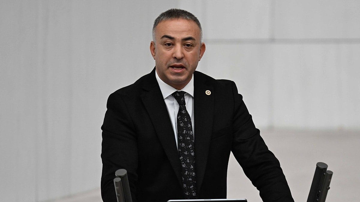 Lütfen deyip zararına satıldı