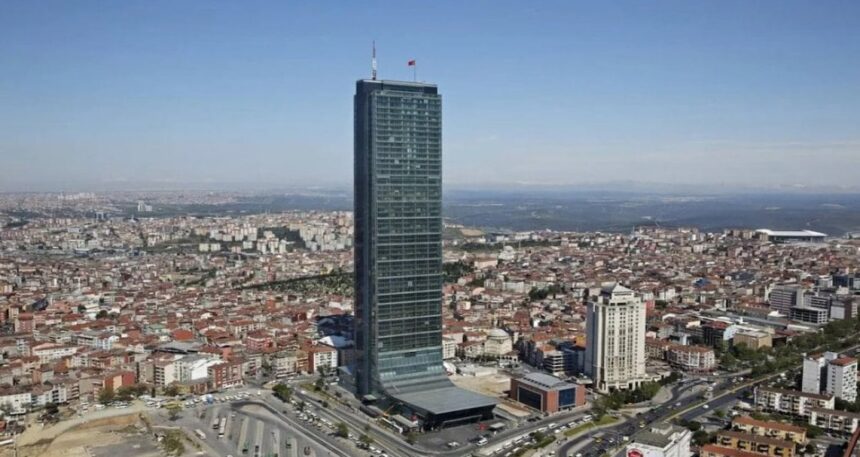 Lütfen deyip zararına satıldı