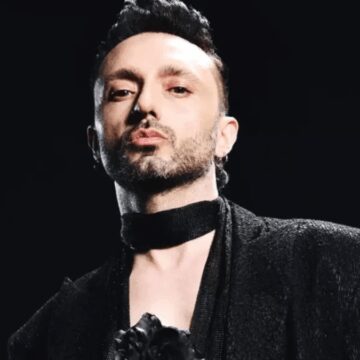 Mabel Matiz hastalığa yakalandı! Konserleri ertelendi