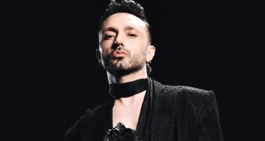 Mabel Matiz hastalığa yakalandı! Konserleri ertelendi