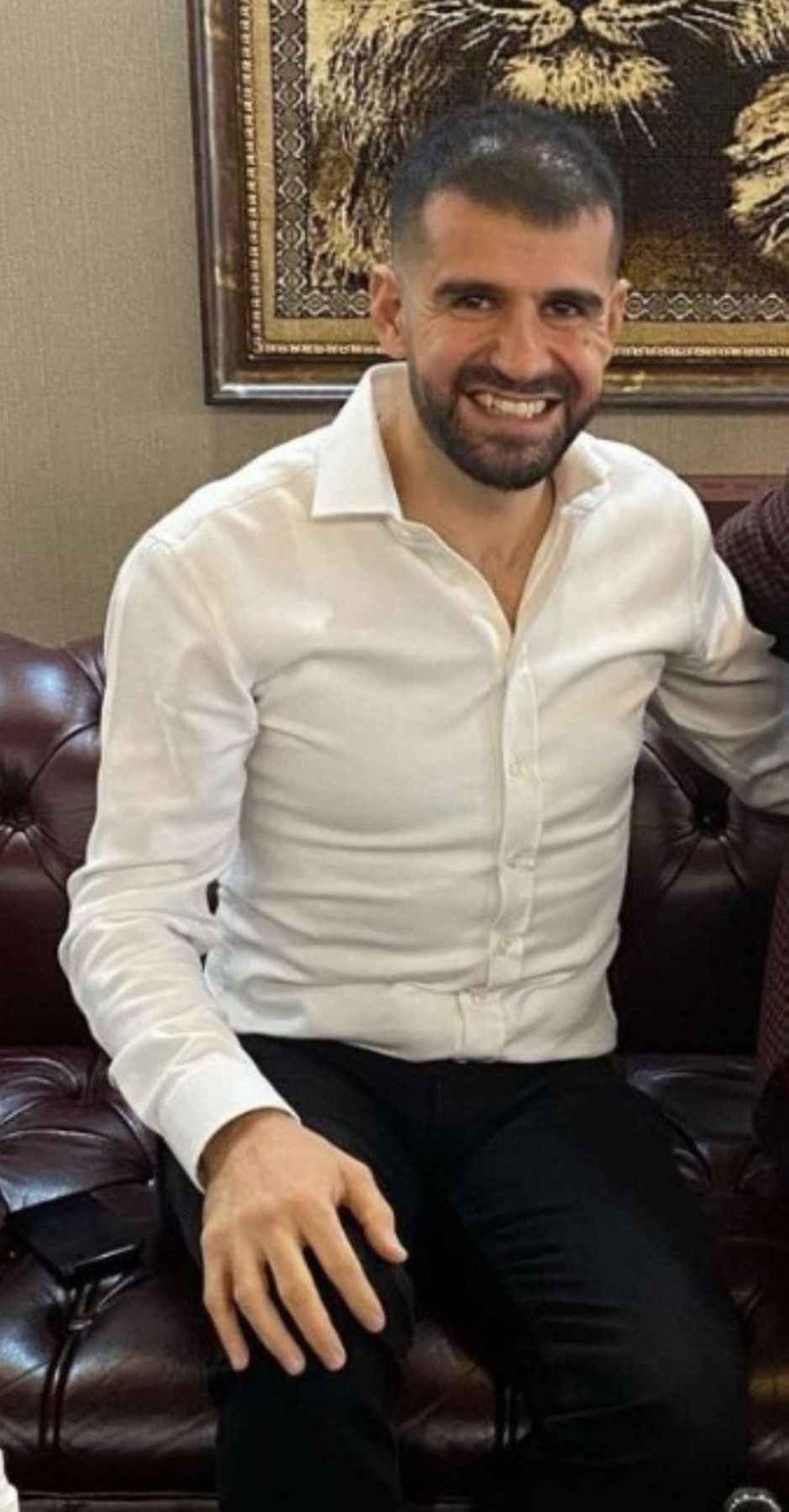 Mafya babasına kredi 4 yıl sonra itiraf edildi
