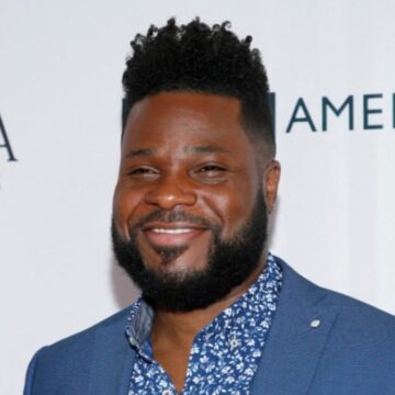 Malcolm-Jamal Warner boğularak hayatını kaybetti