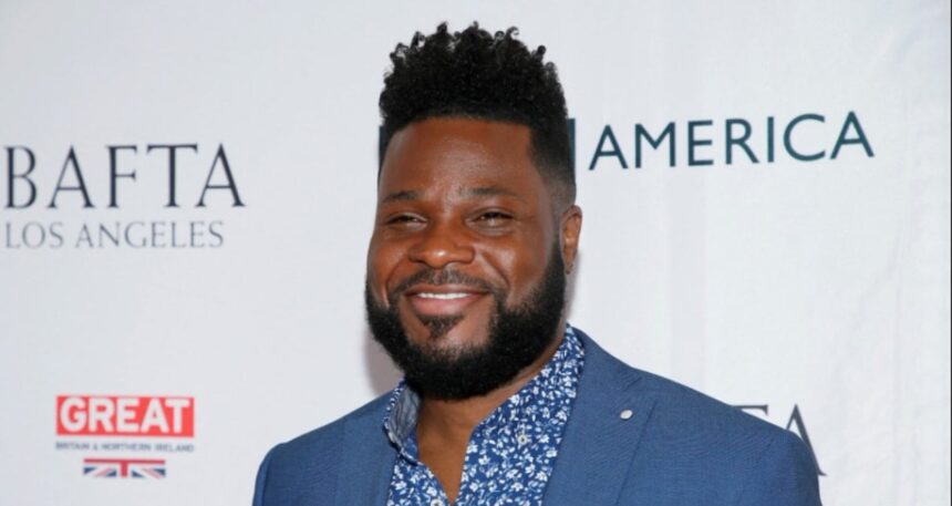 Malcolm-Jamal Warner boğularak hayatını kaybetti