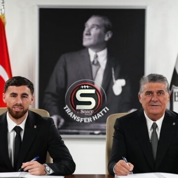 Maliyeti açıklandı! Süper Lig’in en pahalı transferi