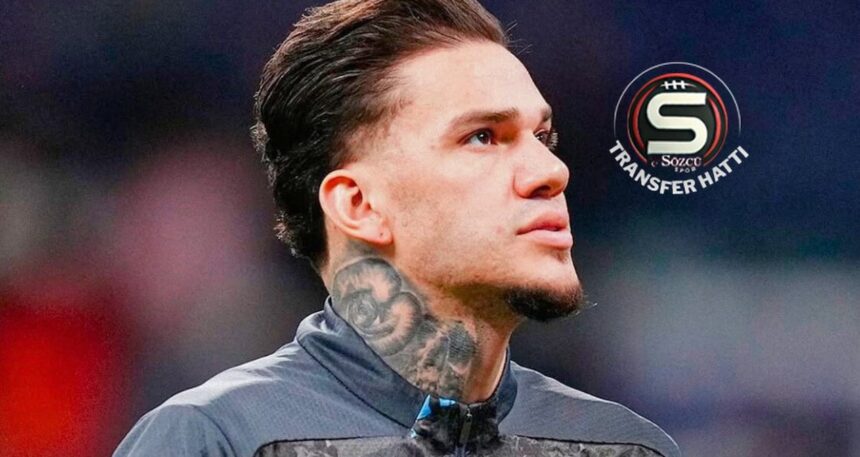 Manchester City, Ederson’u Galatasaray’a bırakmıyor!