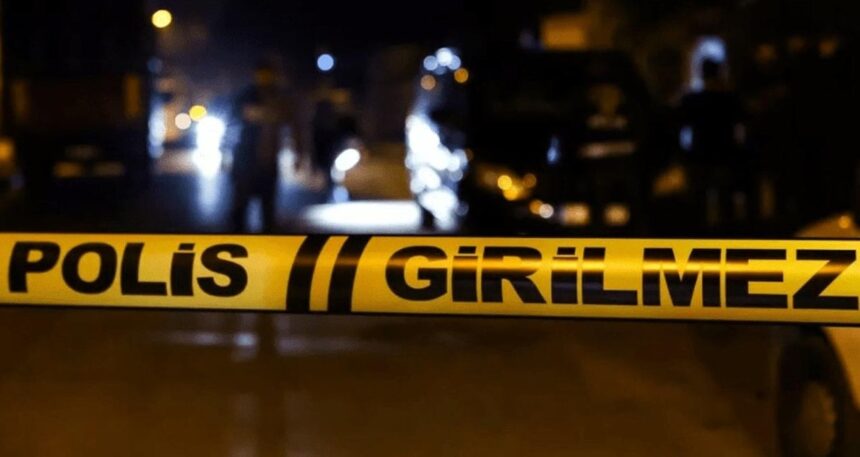 Manisa’da 17 yaşındaki Afgan kadın evinde ölü bulundu