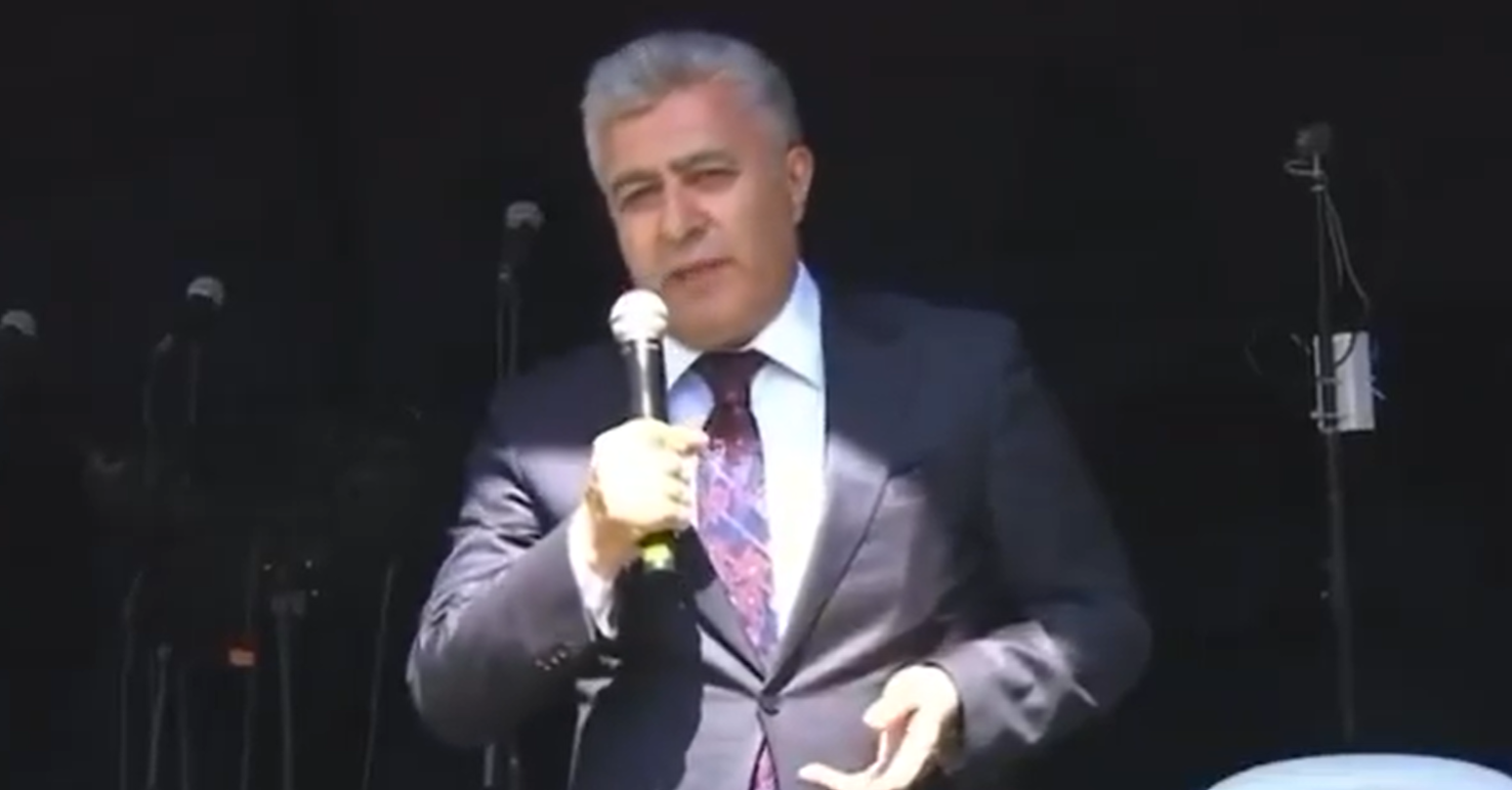 Mansur Yavaş’a “Ankara’nın yiğit evladı" demişti: Yandaş medyanın hedefinde Cumhuriyet Başsavcısı var!