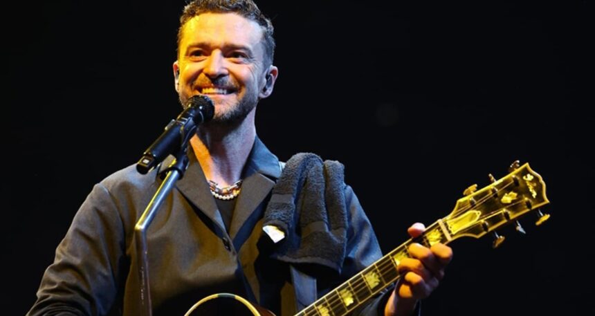 Marmaray’dan seferlere Justin Timberlake ayarı