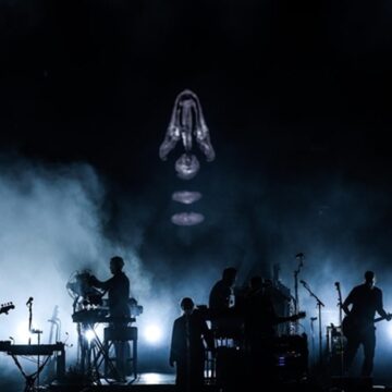 Massive Attack’ten Gazze’ye destek veren sanatçılar için dayanışma ağı