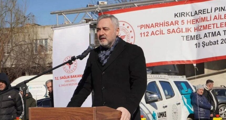 Meclis’te bu da söylendi! Ağza alınmayacak sözler tutanaklara girdi