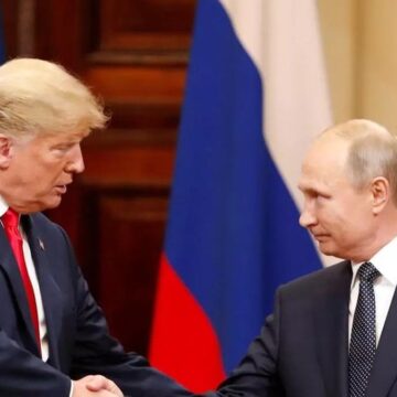 Medvedev’den Trump’a sert tepki