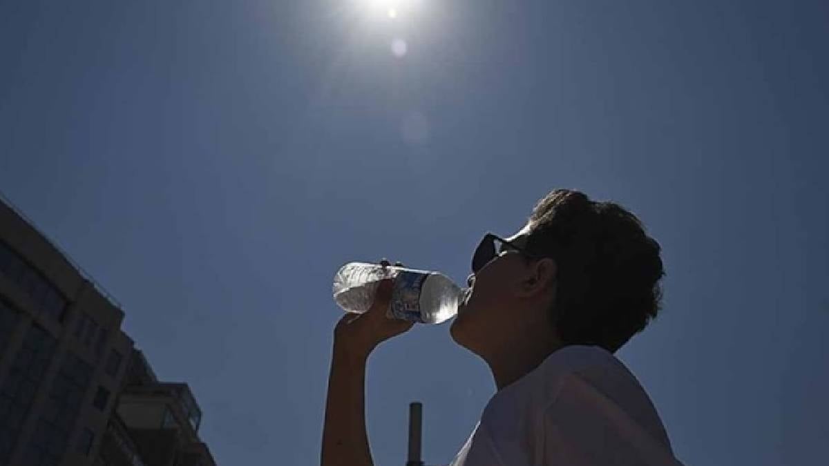 Meğer yıllardır günde 2 litre su için söz doğru değilmiş: Ezber bozuldu uzmanlar ilk defa açıkladı