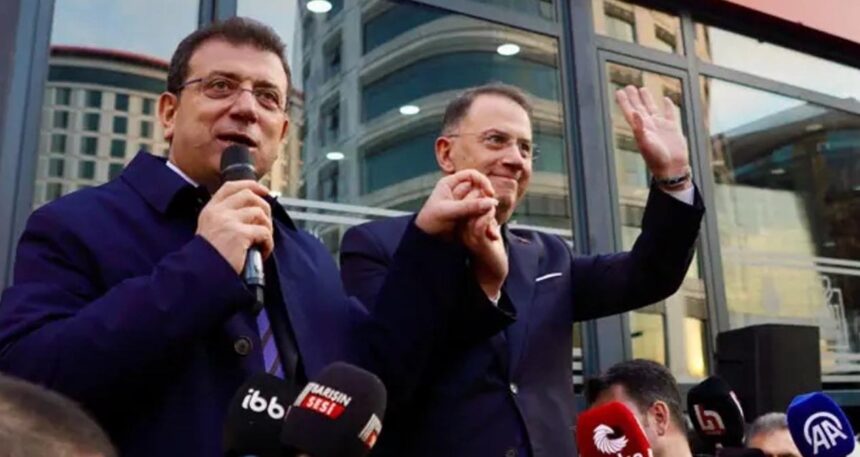 Mehmet Murat Çalık’ın avukatından kritik açıklama