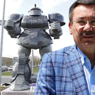 Melih Gökçek’e kötü haber! Lüks ‘lojman davası’nı kaybetti, evi boşaltacak