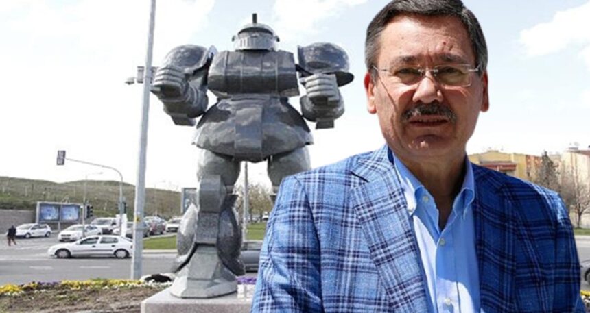 Melih Gökçek’e kötü haber! Lüks ‘lojman davası’nı kaybetti, evi boşaltacak