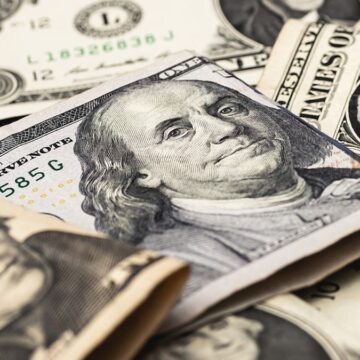 Merkez Bankası açıkladı: Şirketlerin döviz borcu 6 yılın zirvesinde!