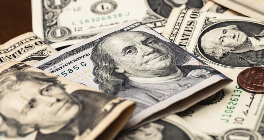Merkez Bankası açıkladı: Şirketlerin döviz borcu 6 yılın zirvesinde!