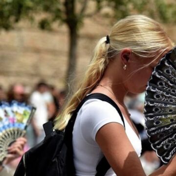 Meteoroloji ve Bakanlıktan art arda uyarılar: Sıcaklık 50 dereceye çıkacak, kâbus 9 gün sürecek