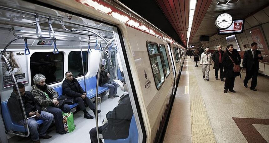 Metro İstanbul duyurdu: Seferler normale döndü mü?