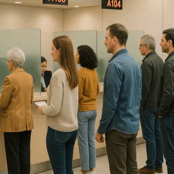 Mevduat getirilerinde yeni dönem başlıyor: Bankada parası olanlar sıraya girdi!