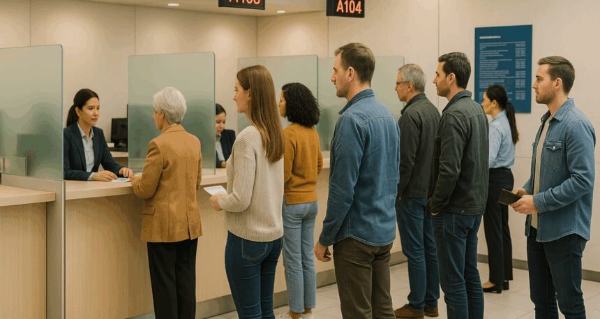 Mevduat getirilerinde yeni dönem başlıyor: Bankada parası olanlar sıraya girdi!