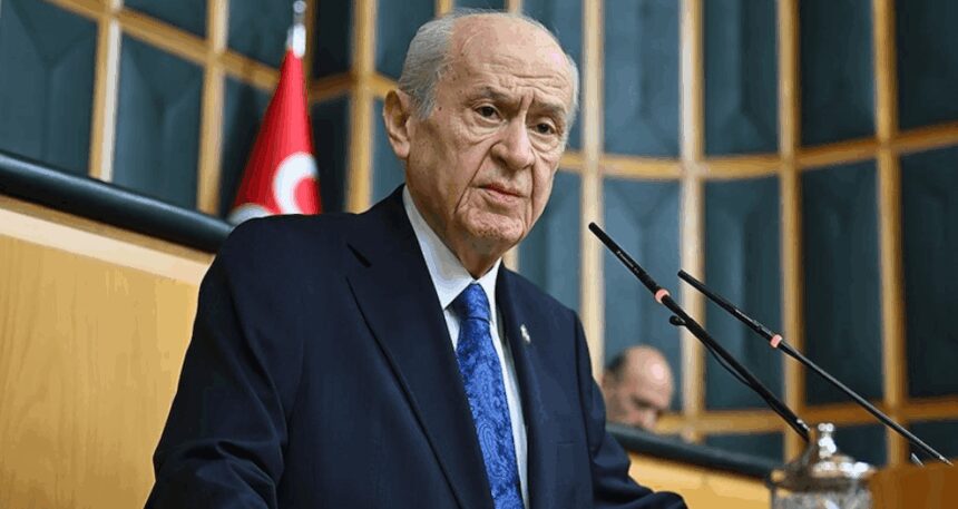 MHP bu sözleri yalanlamadı: Siyaset kulisleri çalkalanıyor
