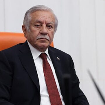 MHP’li Adan’dan AKP’lilere sitem